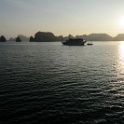 Halong Bay